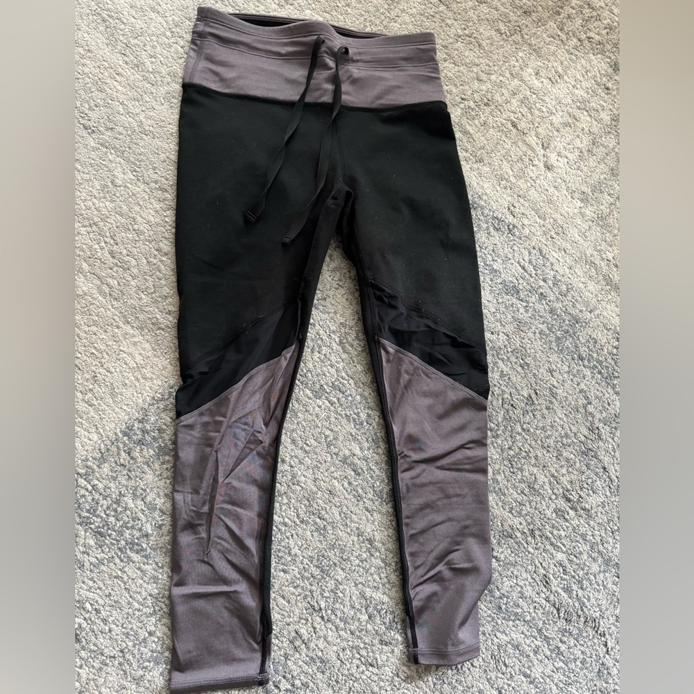 Fabletics highwasted capri